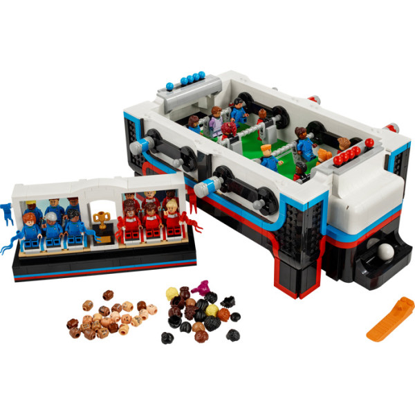 Lego Ideas 21337 Stolní fotbal