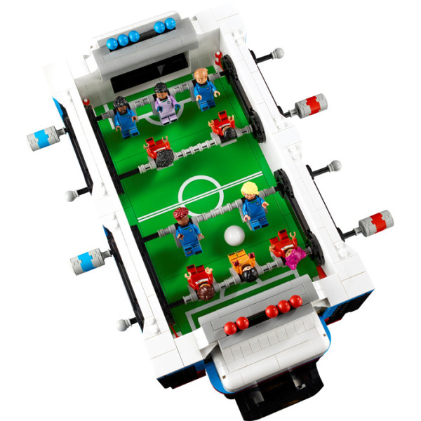 Lego Ideas 21337 Stolní fotbal